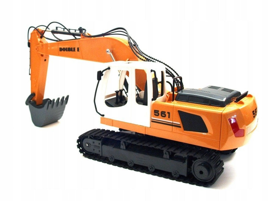Ferngesteuerter Bagger 