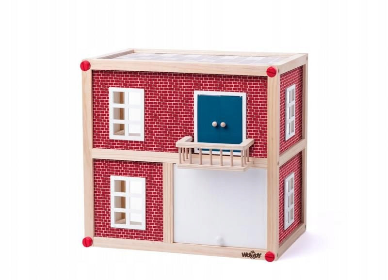 Moderne Villa mit Zubehör Woody, 91330 