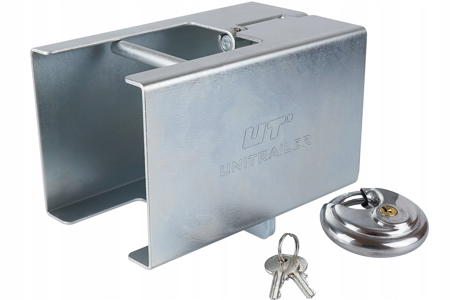 Abschleppschutz Unitrailer Trailer Pro-Box 