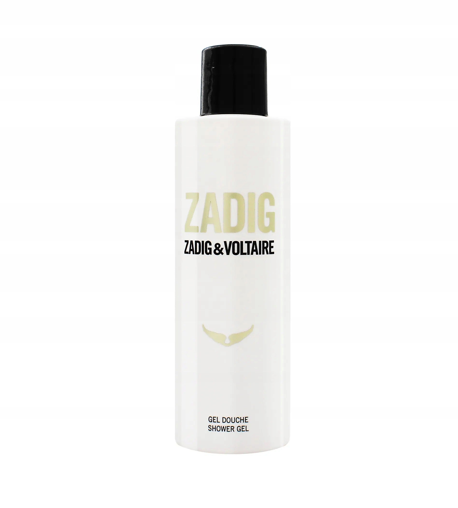 Zadig & Voltaire Zadig sprchový gel pro ženy 200 ml