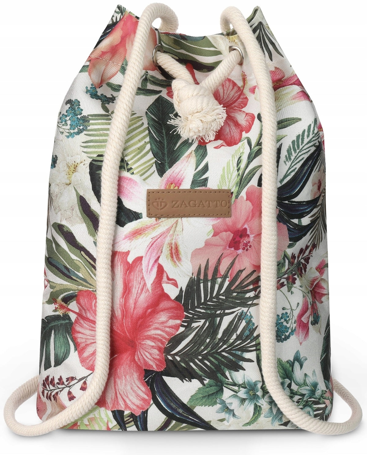 Zagatto Sports Backpack Multicolor ZG669