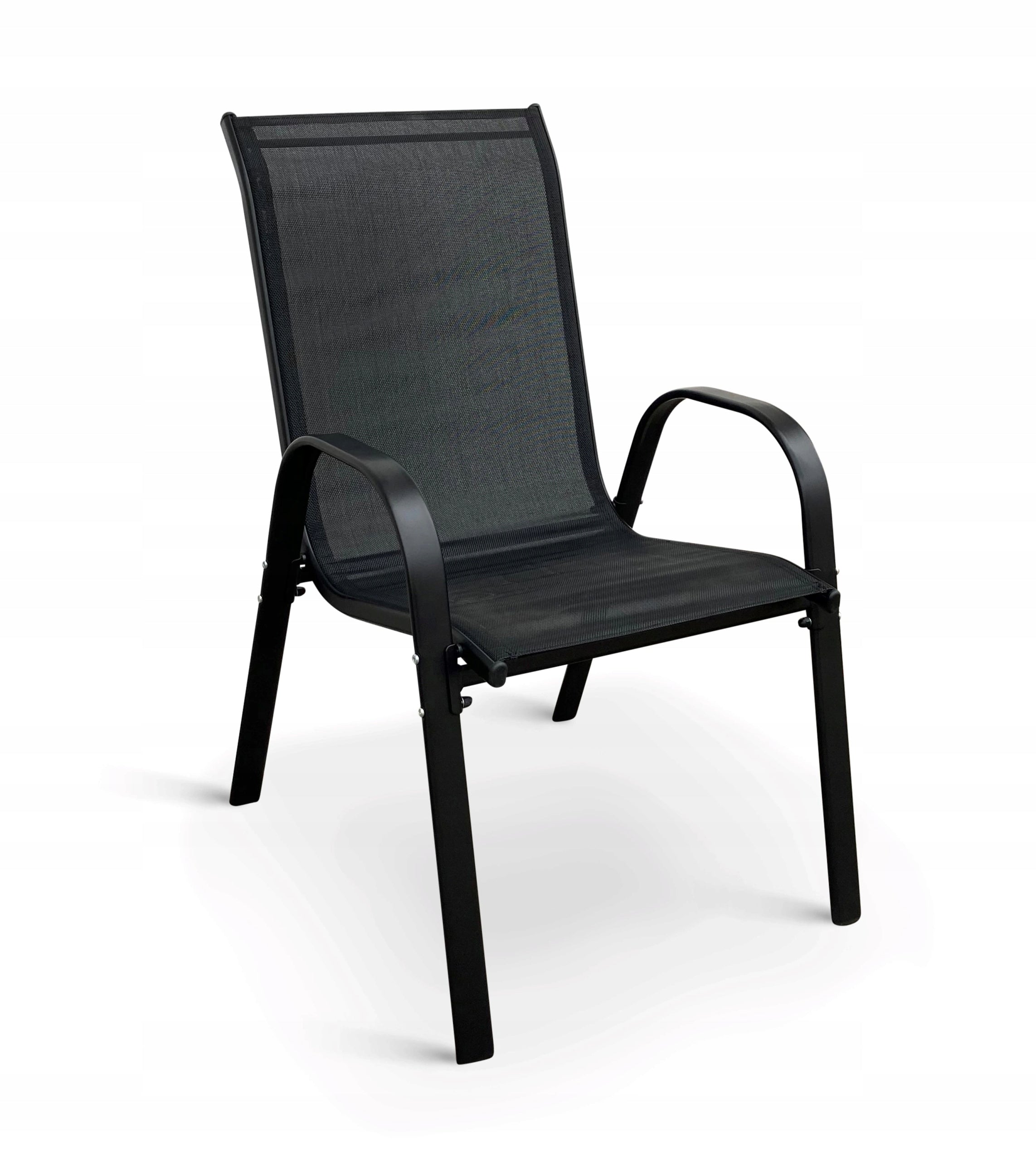 Zahradní jídelní set Viking XL 190cm + 8x kovová židle Ramada Waterproofness yes