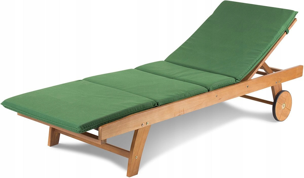 Zahradní lehátko Fieldmann FDZN 4007-T dřevo akácie Manufacturer code CT50002378