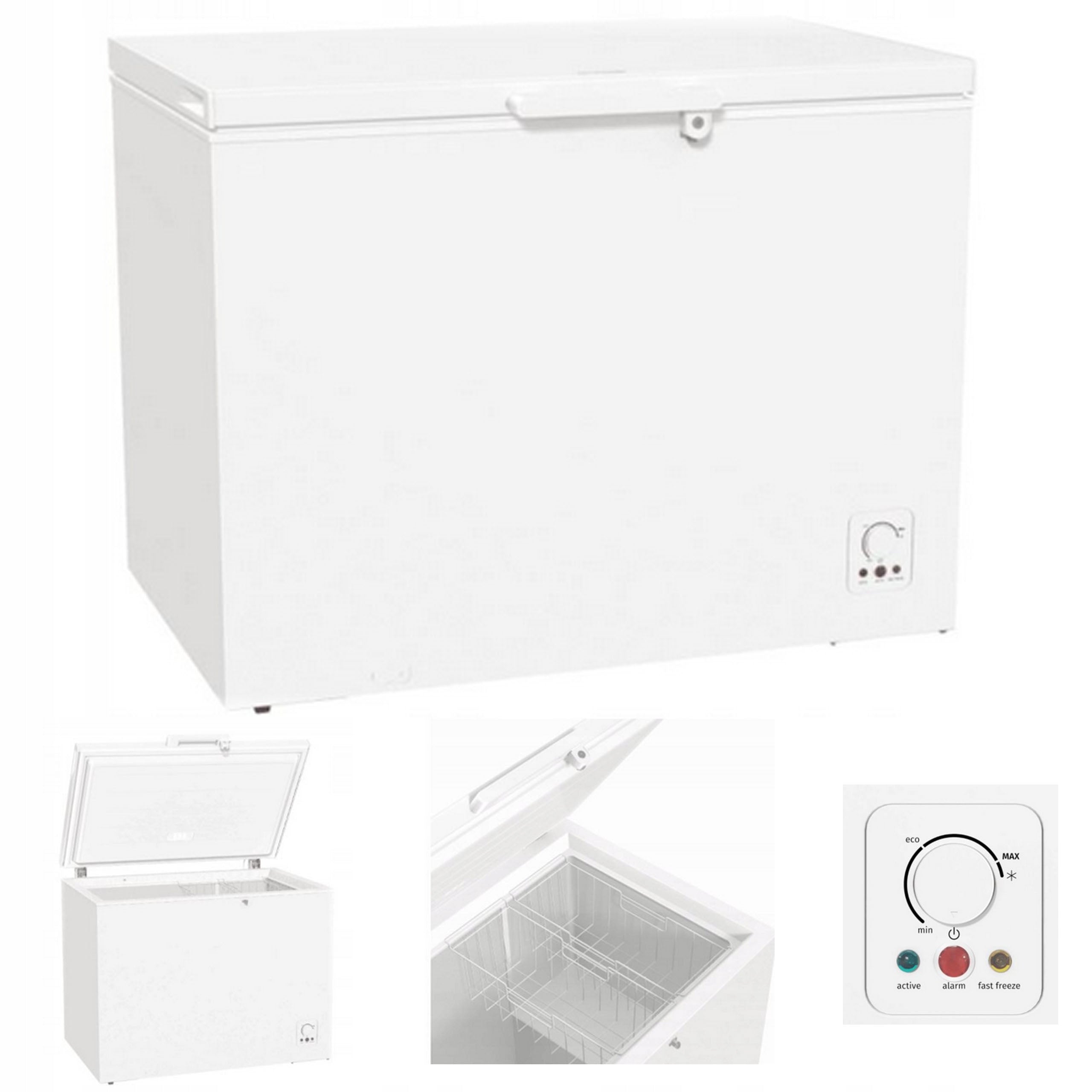 Gorenje FH301CW 
