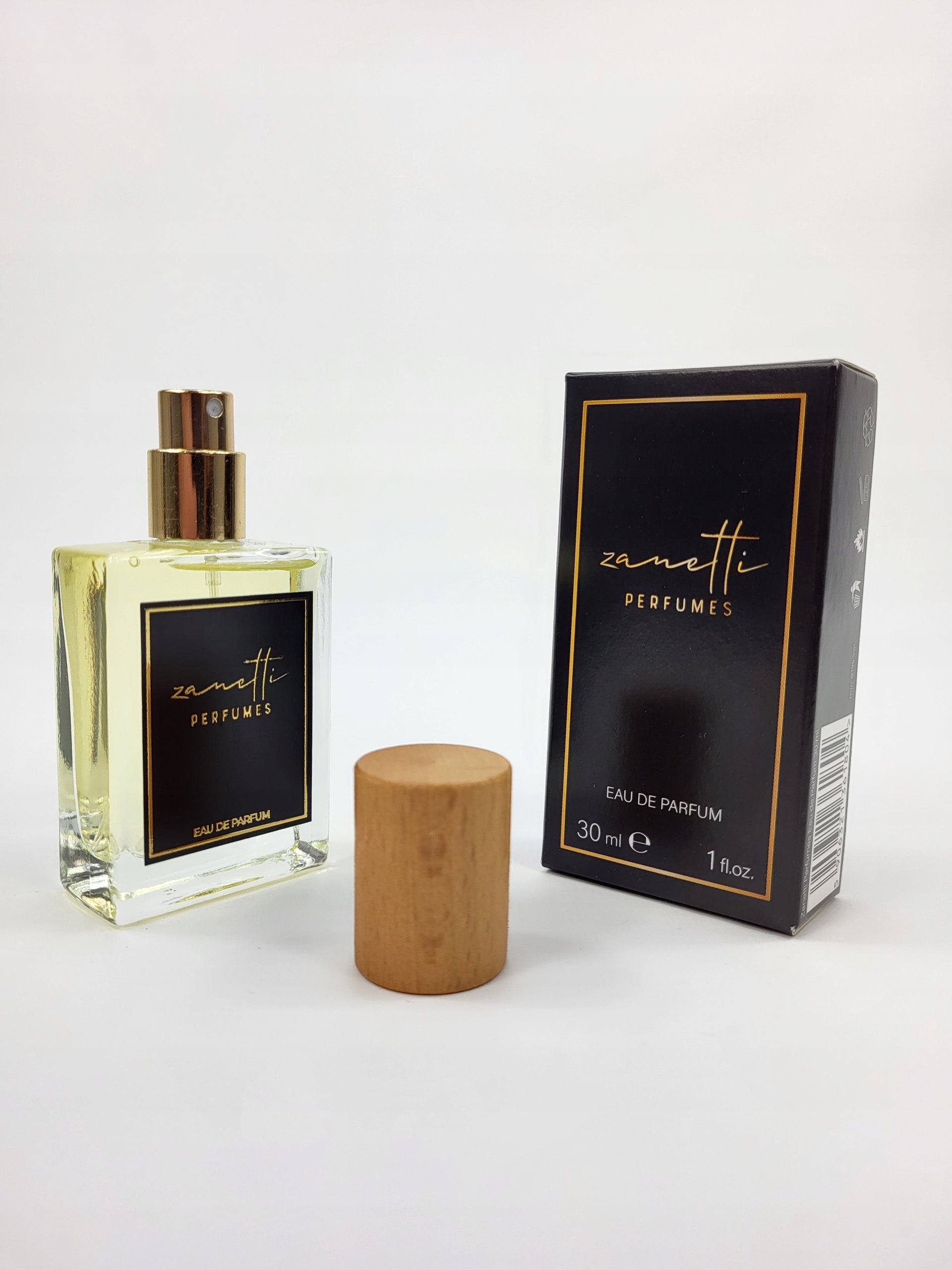 Zanetti Profumo Adore high quality perfume inspired, bottling plant 24% EAN (GTIN) 5907213020106