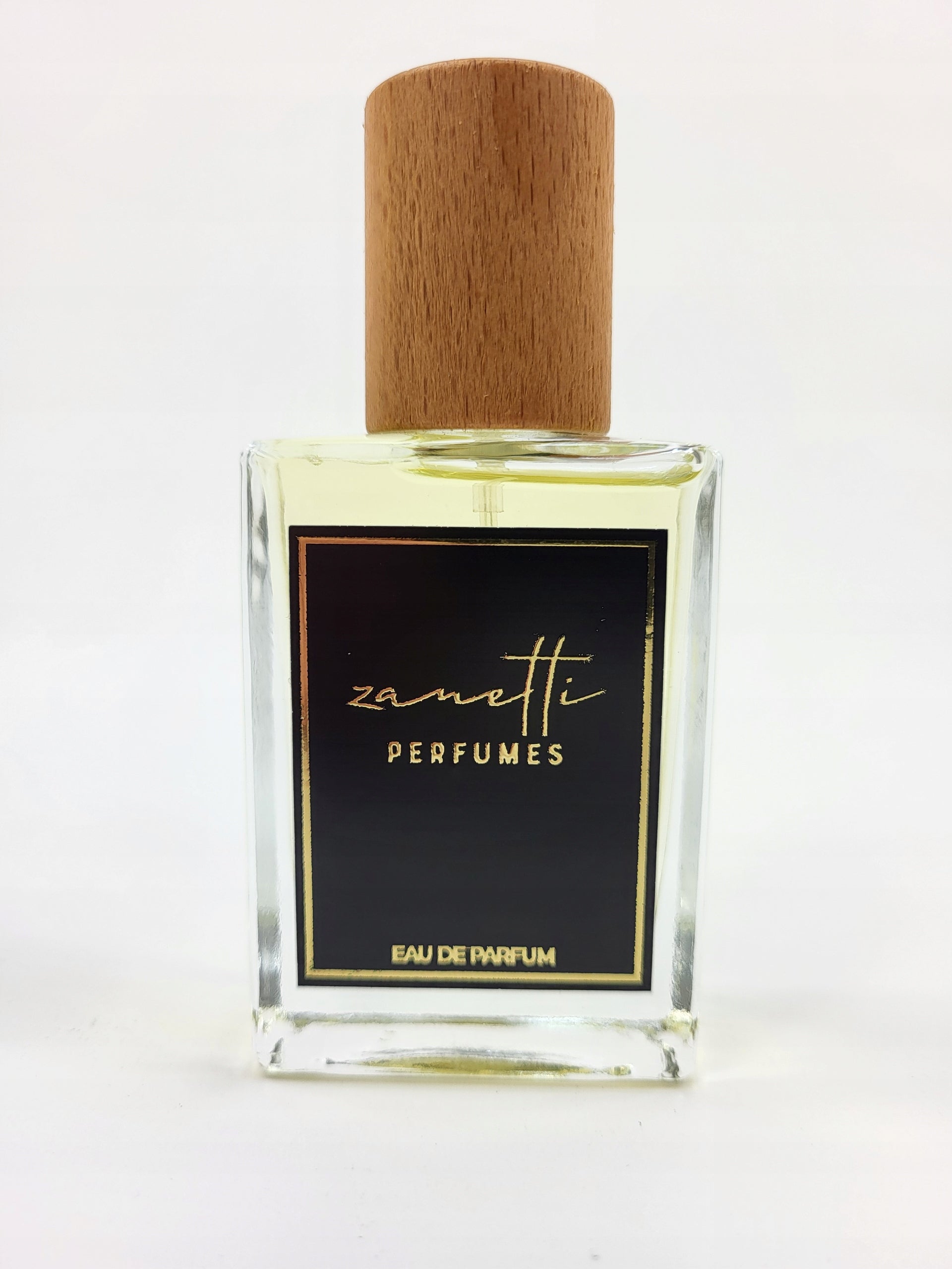 Zanetti You Inspired Men's Eau de Parfum 24% 30 ml Bottling Plant Brand no brand
