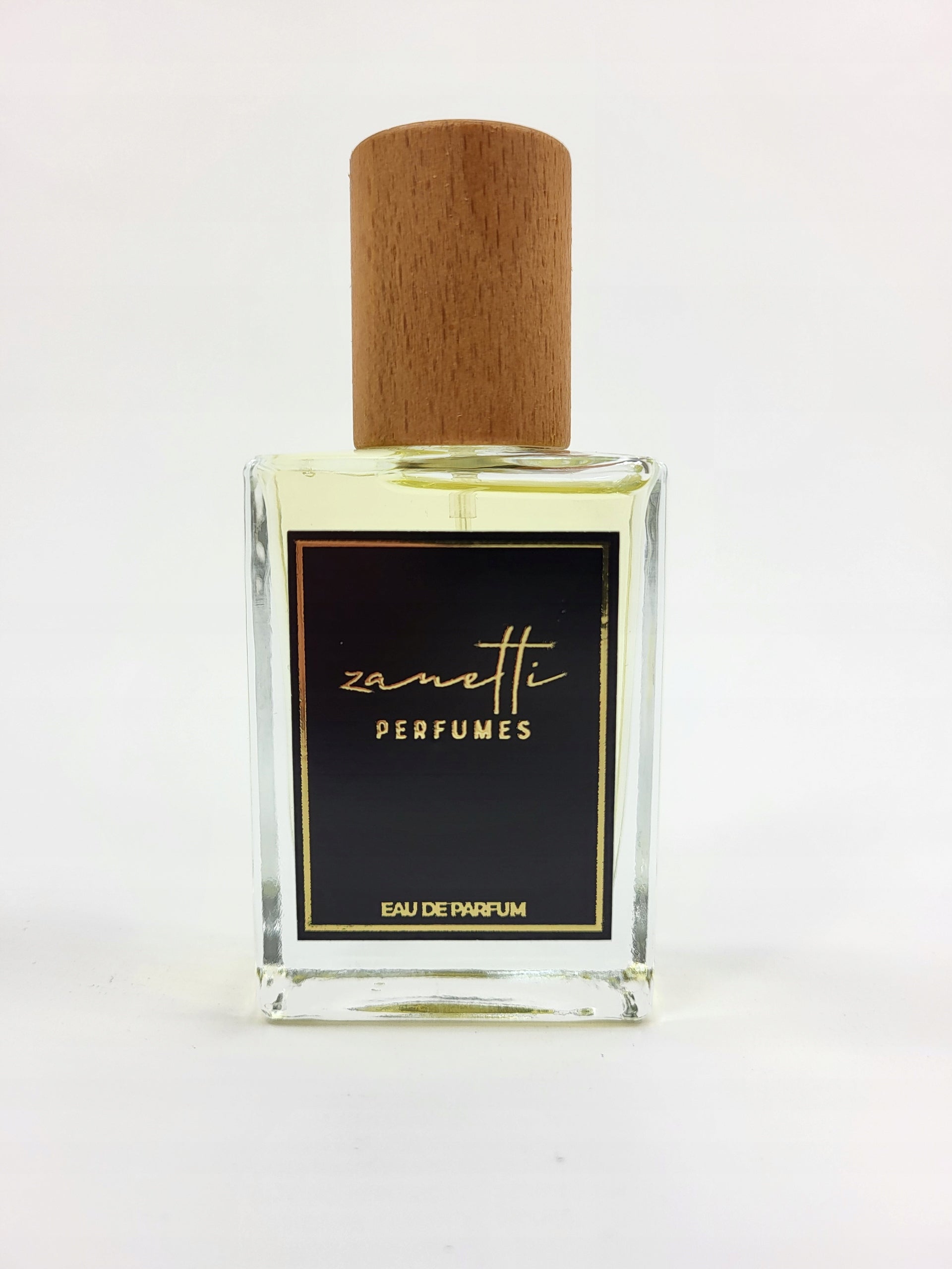 Zanetti You Inspired Men's Eau de Parfum 24% 30 ml Bottling Plant EAN (GTIN) 5906321361897