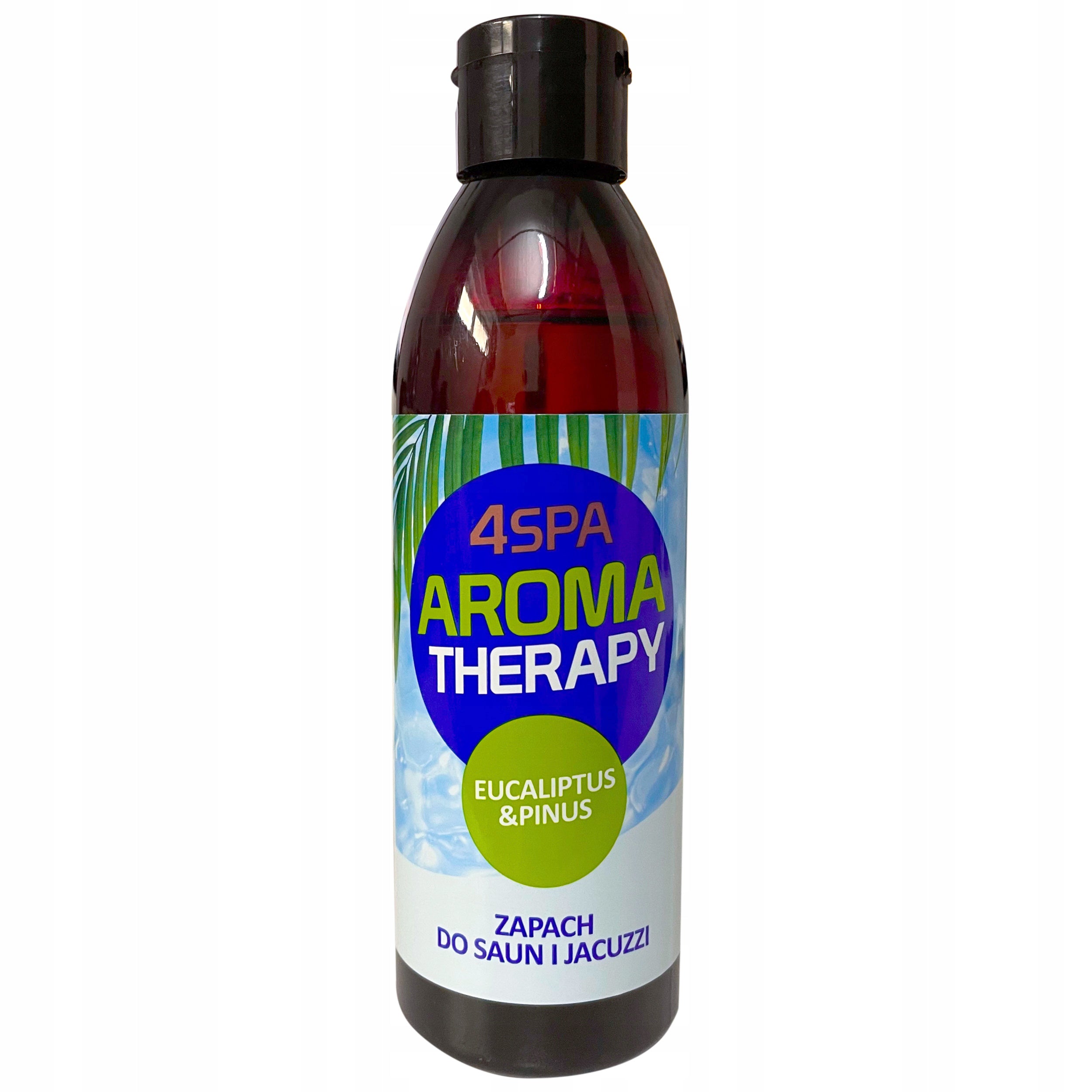 Camylle Luxe Aromaduft für die Sauna, 250 ml 