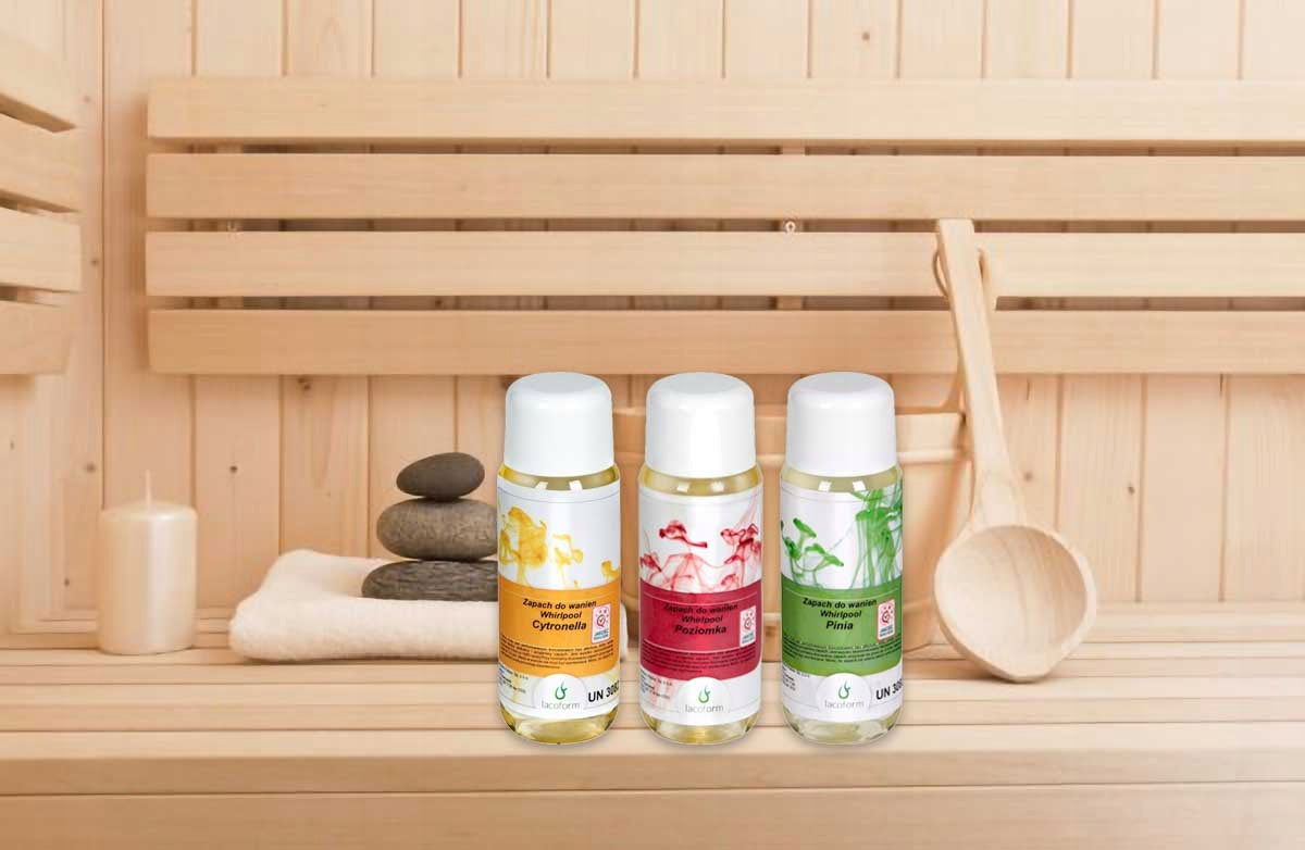 Camylle Lavendelduft für die Sauna, 250 ml 