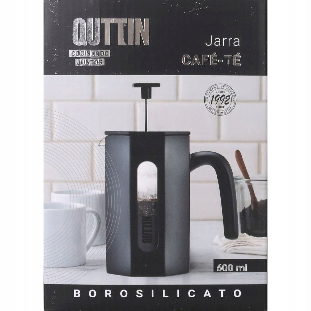 Quttin kavinukas, 600ml