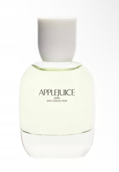 Zara APPLEJUICE ZARA 30ml women's perfume