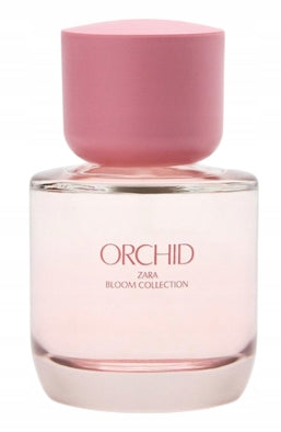 Zara Orchid 50 ml Women's Perfume
