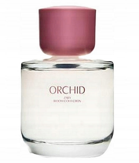 Zara Orchid 90 ml EDP