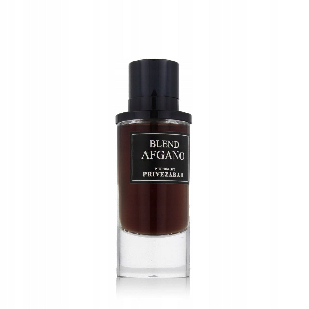 Zarah Blend Afgano 80 ml EDP (Eau de Parfum) Packaging status original