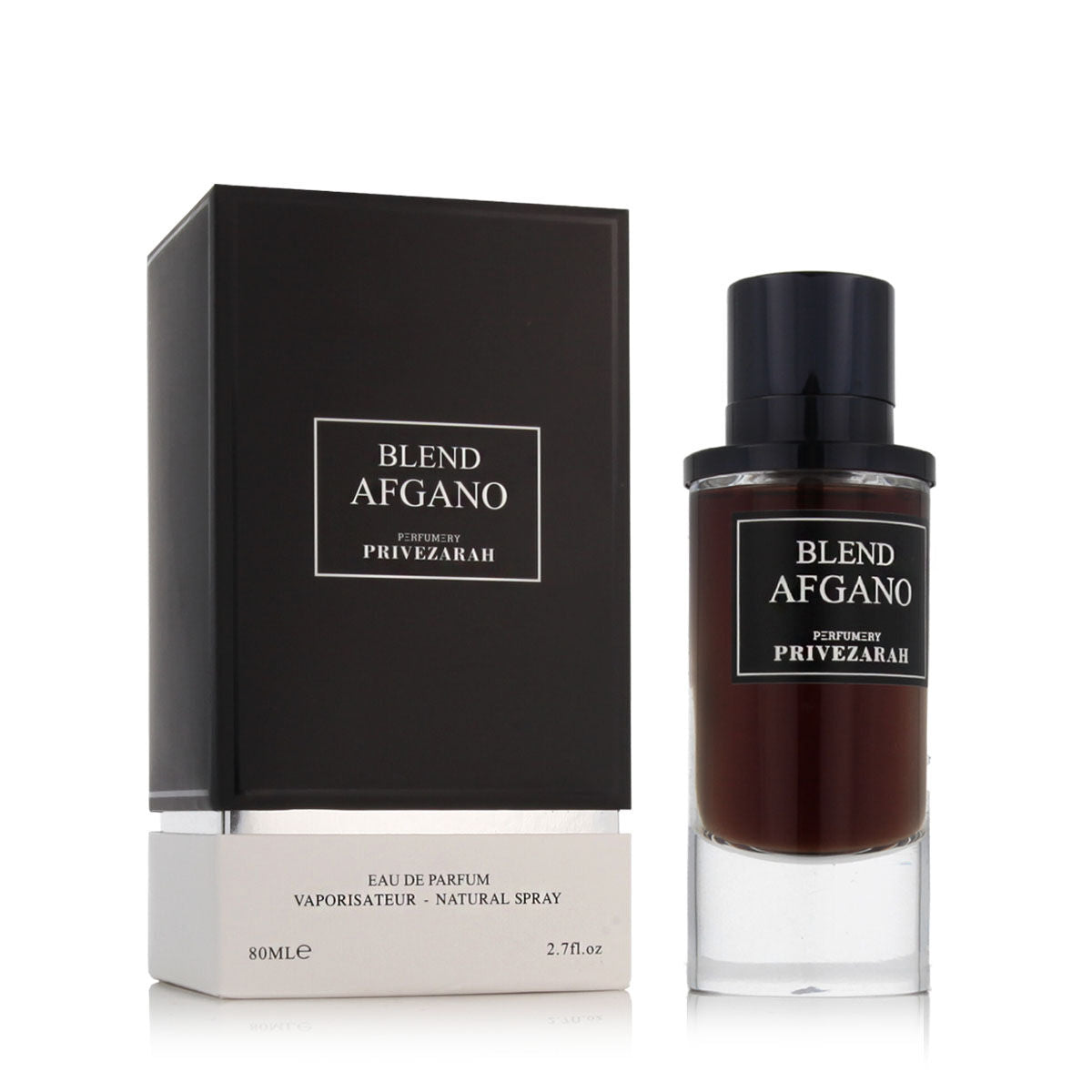 Zarah Blend Afgano 80 ml EDP (Eau de Parfum)