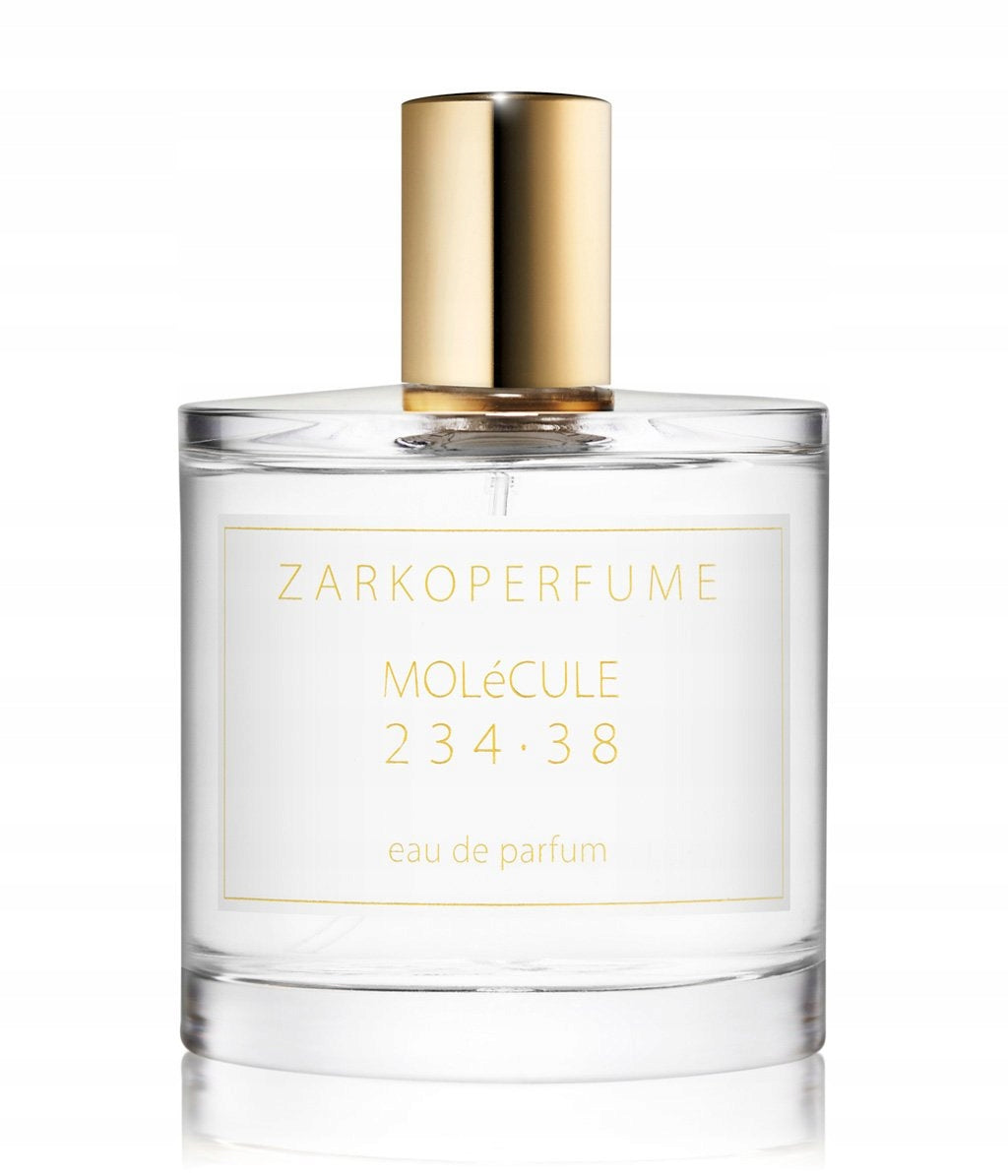 ZarkoPerfume MOLéCULE 234.38 Perfumed Water 100 ml Brand Zarkoperfume