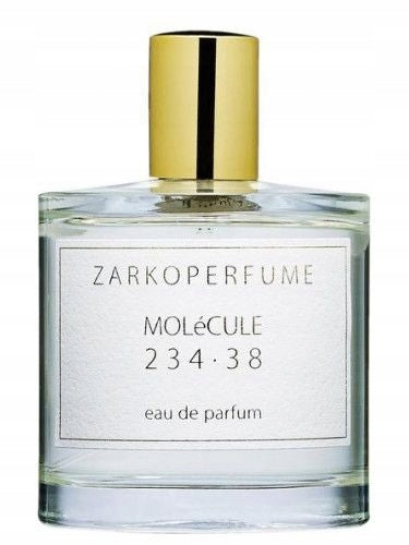 ZarkoPerfume MOLéCULE 234.38 Perfumed Water 100 ml