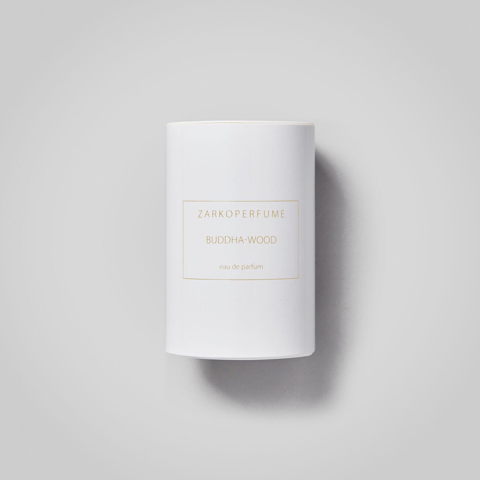 Zarkoperfume Buddha Wood Unisex Perfumed Water 100ml Brand Zarkoperfume