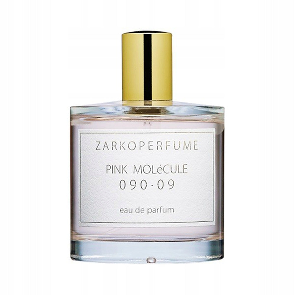 Zarkoperfume Pink Molecule 090.09 unisex Eau de Parfum 100ml Packaging status original