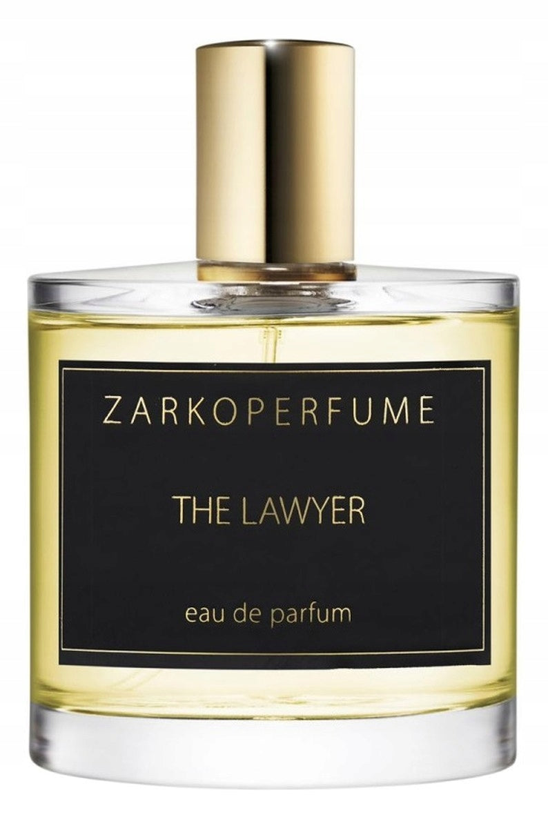 Zarkoperfume The Lawyer Eau de Parfum spray 100ml