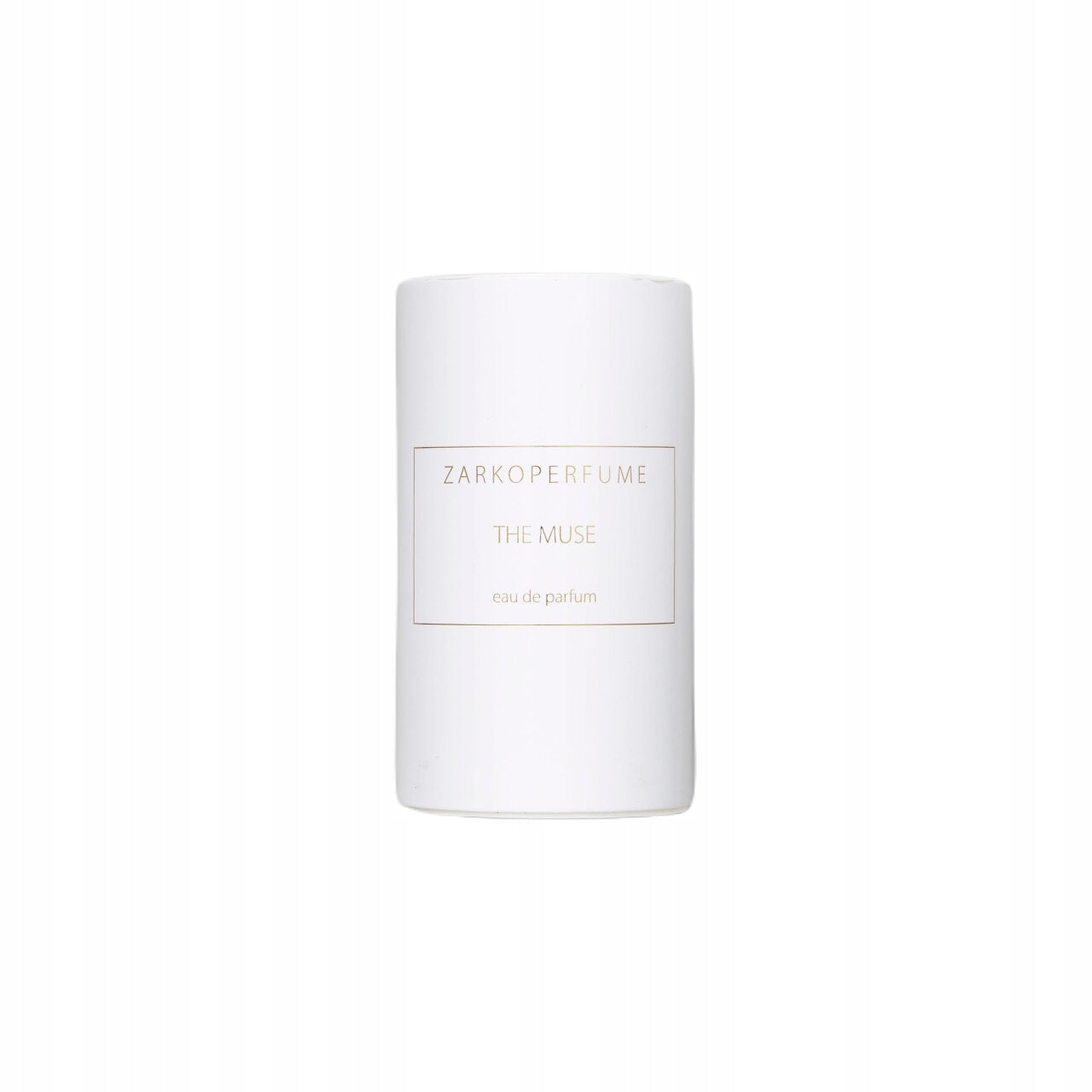 Zarkoperfume The Muse 50 ml EDP Packaging status original