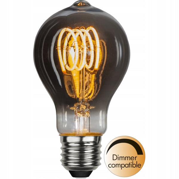 E27 dekorative LED-Glühbirne (3,7 W) 