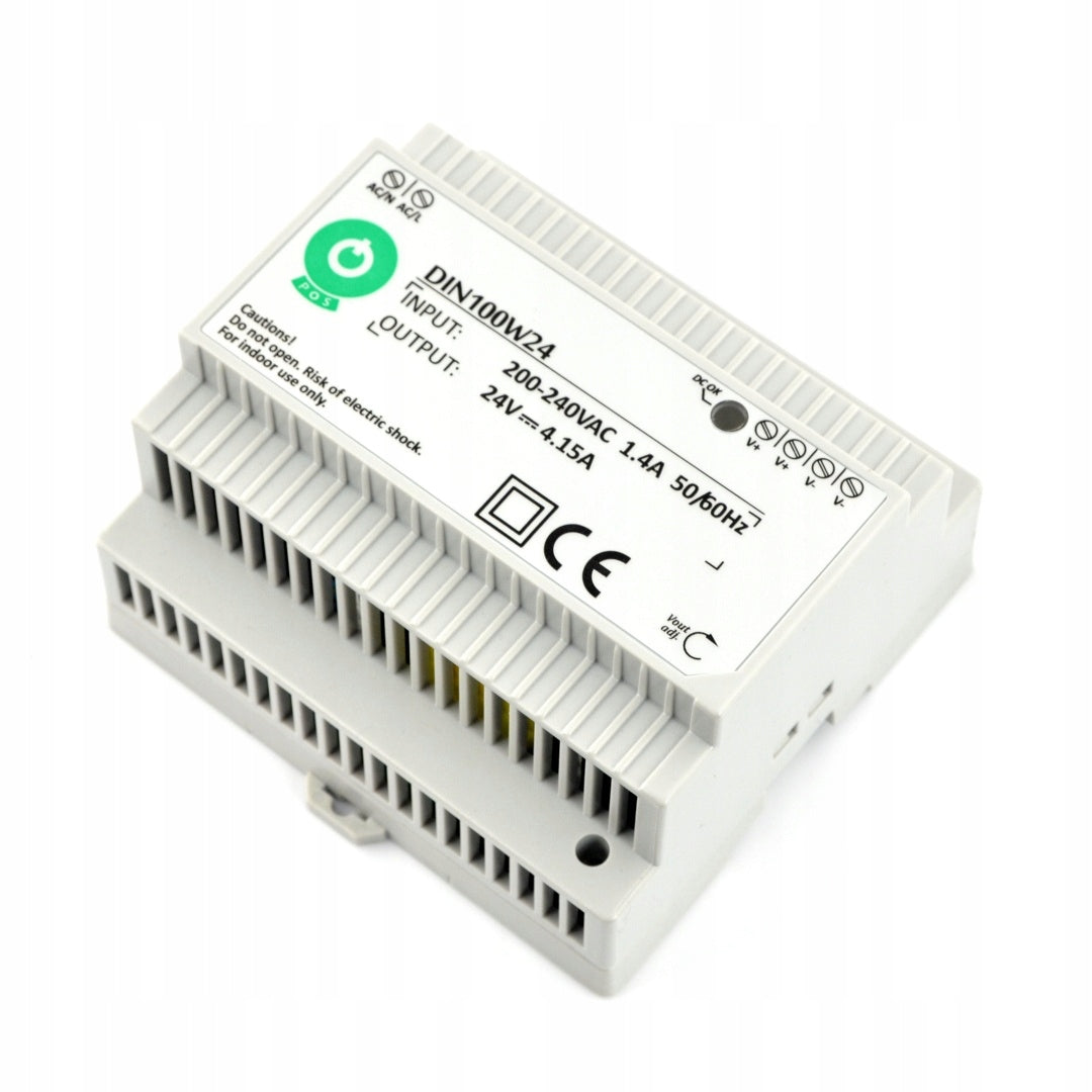 Pos Power Netzteil 5902135137970 