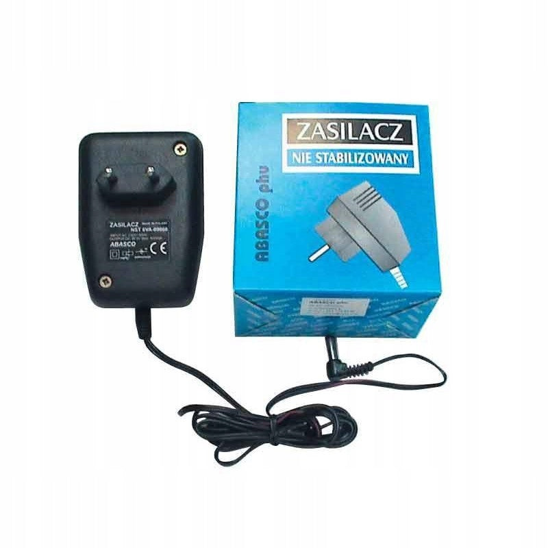 Maitinimo šaltinis 15V 700mA DC 5.5x2.1