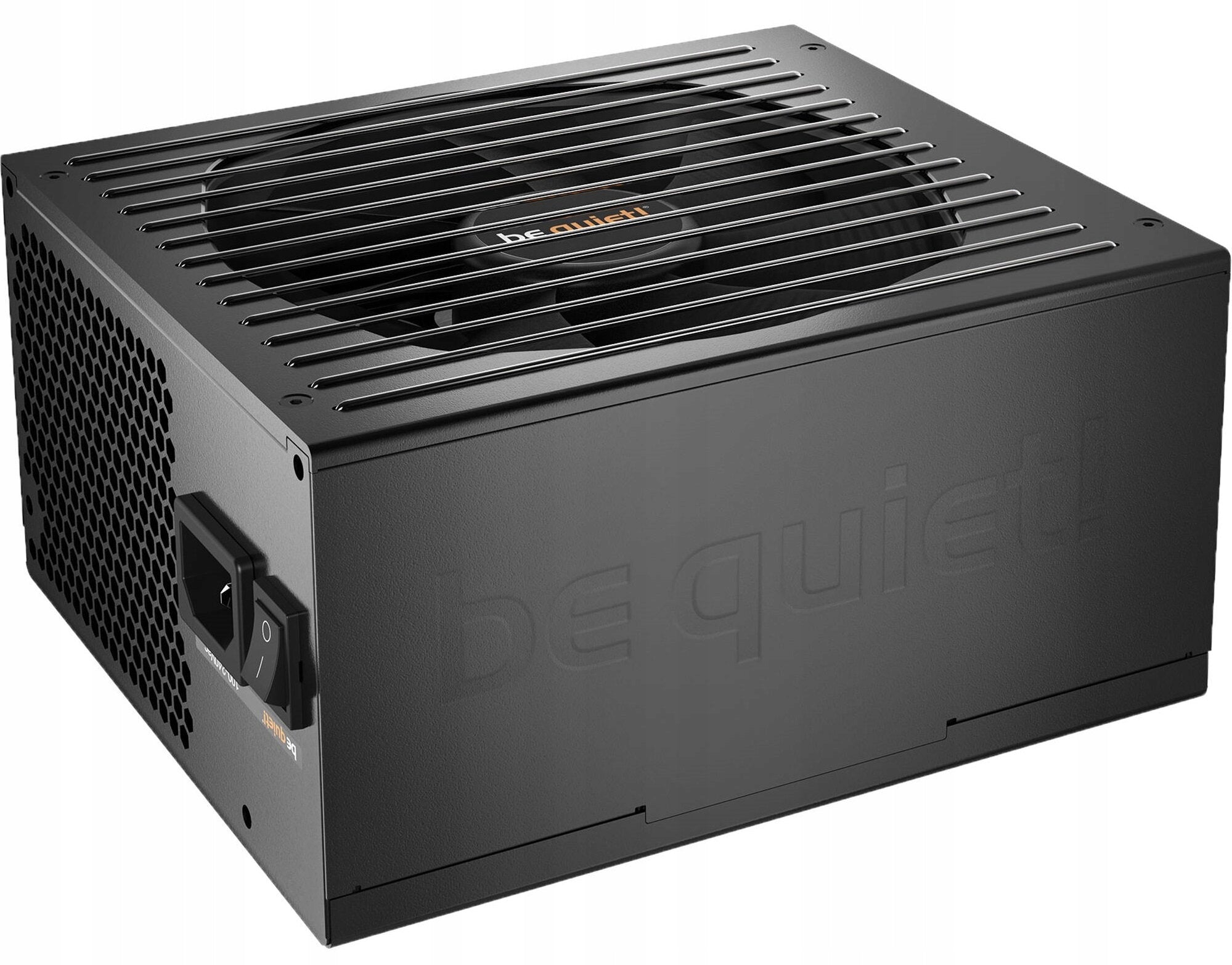 Ruhig sein! Gerade Leistung 11 – 750 W BN307 