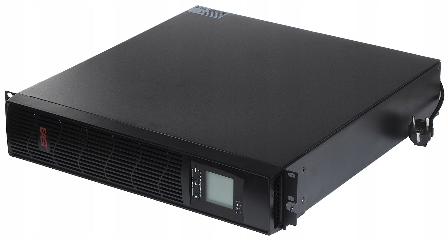 Ost-USV-Stromversorgung at-ups1000rt-rack 1000 VA Ost 