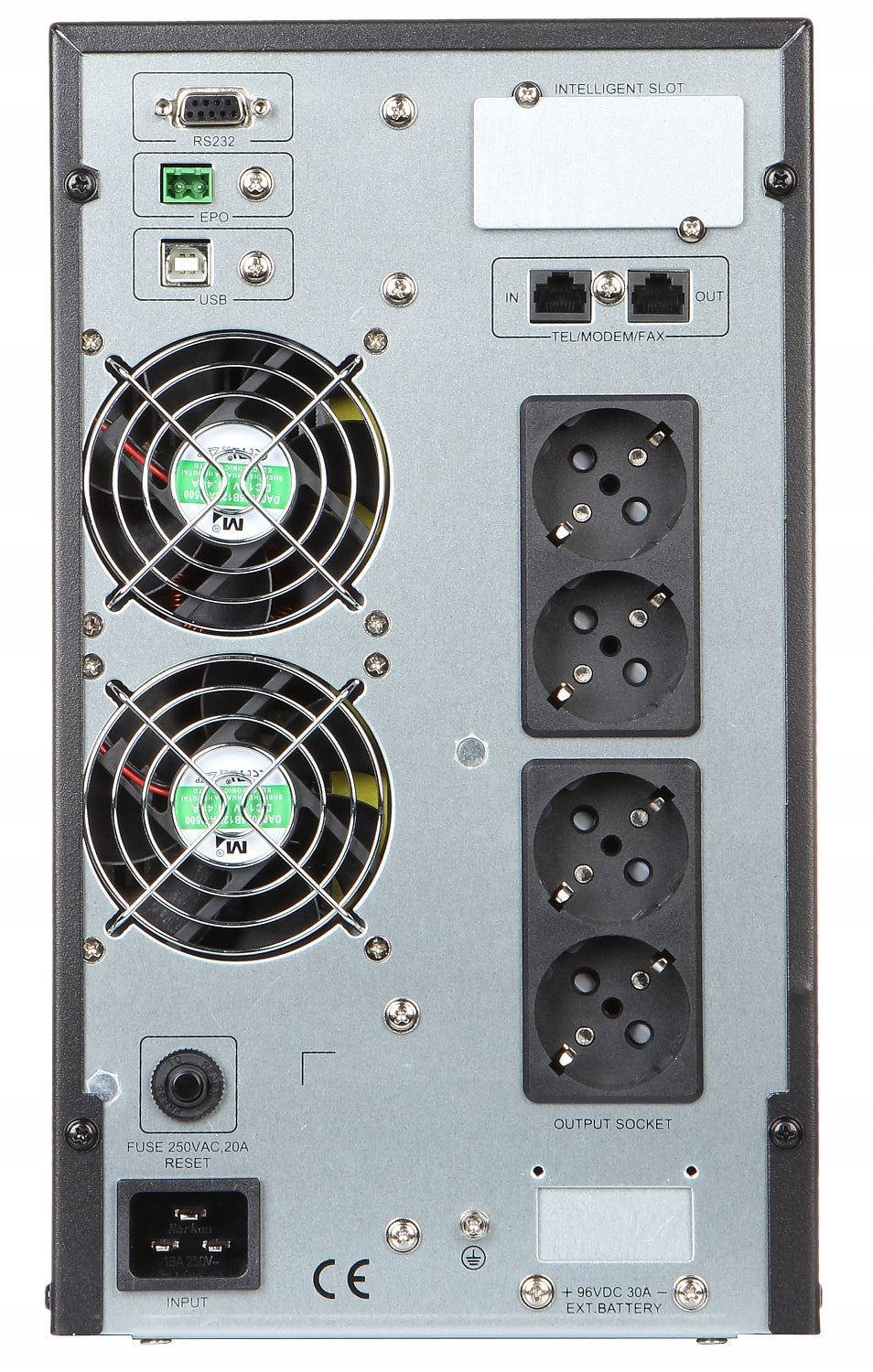 East ups maitintuvas at-ups3000-lcd 3000 va east