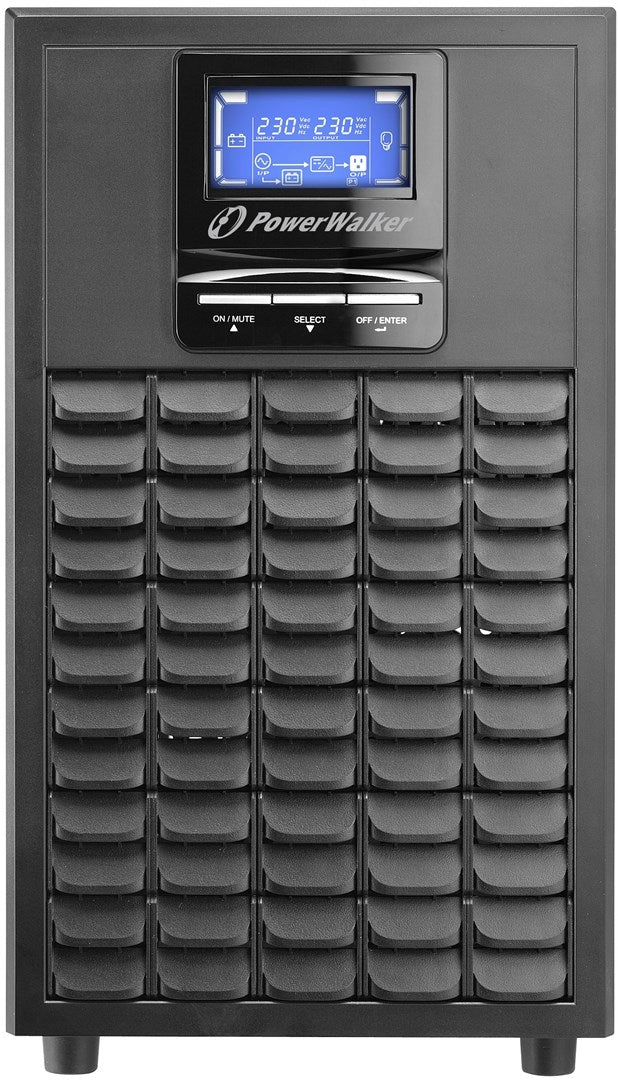 PowerWalker VFI 3000 C LCD 