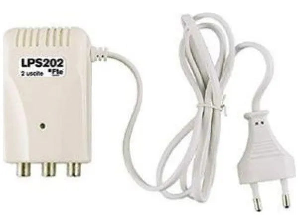 Fte Maximal LPS 202 