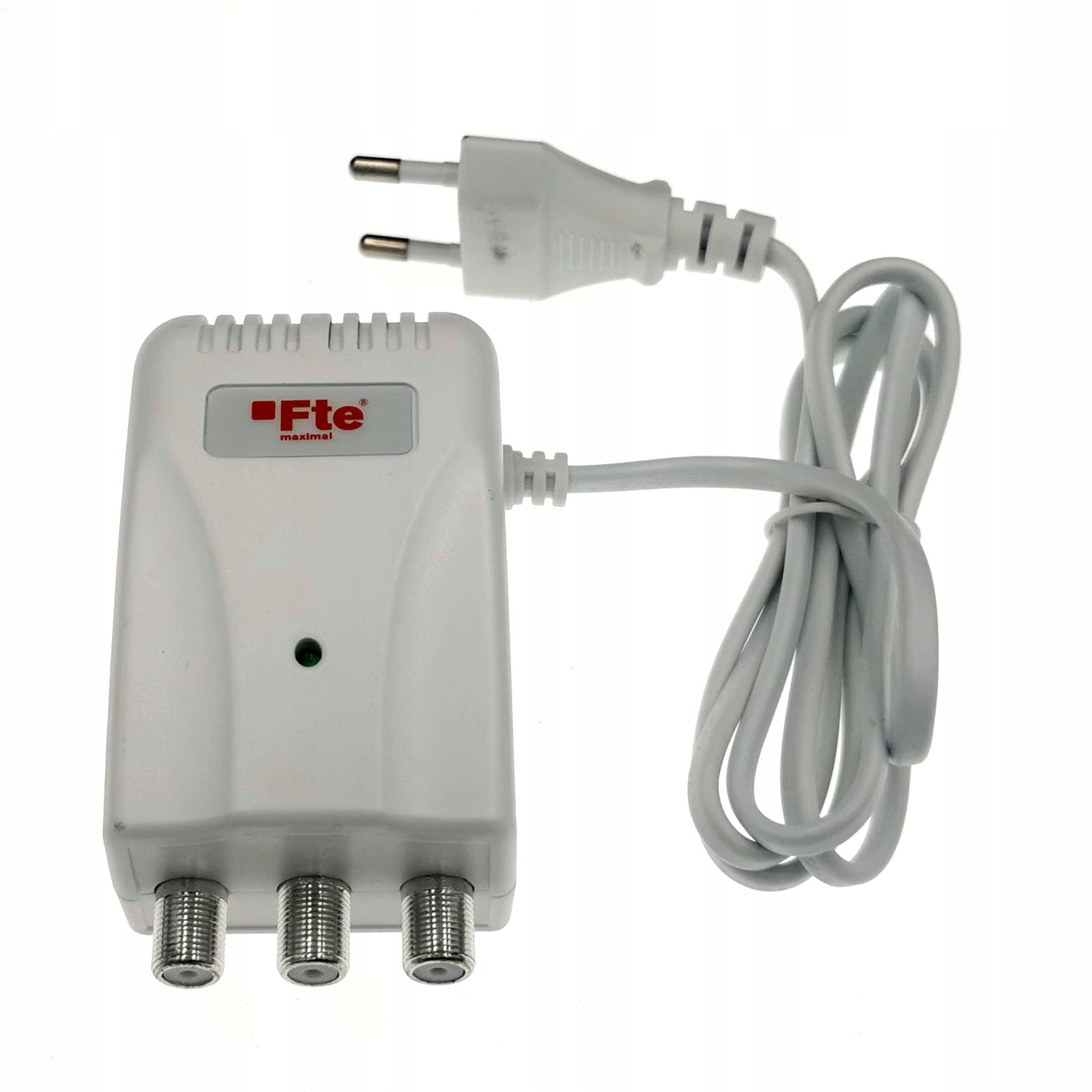Fte Maximal LPS 202 