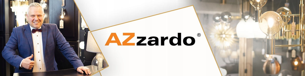 Dreiphasenanschluss für Schiene AZzardo AZ4274 