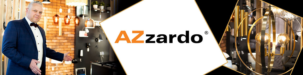Dreiphasenanschluss für Schiene AZzardo AZ4274 