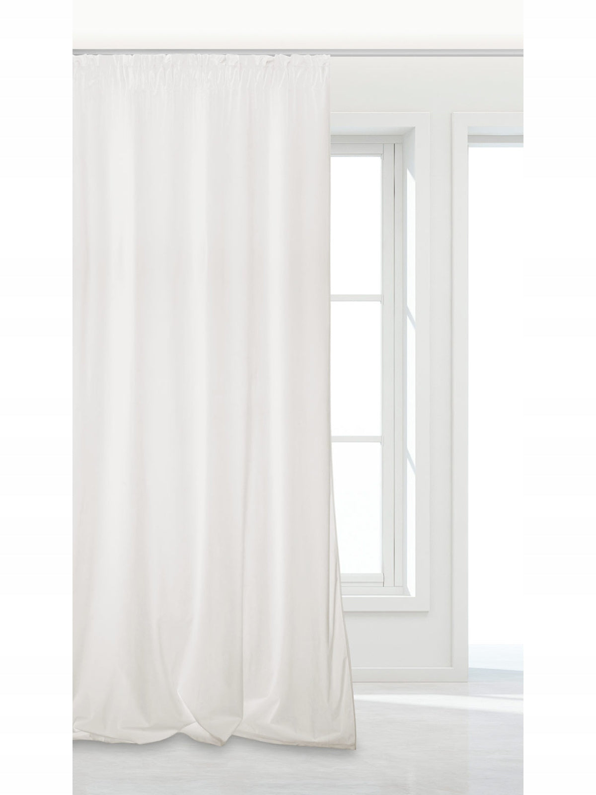 Veloursvorhang Soft Velvet 566A 