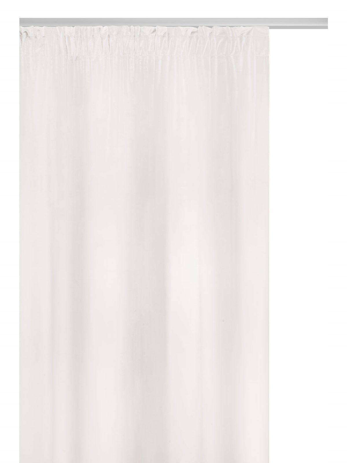 Veloursvorhang Soft Velvet 566A 