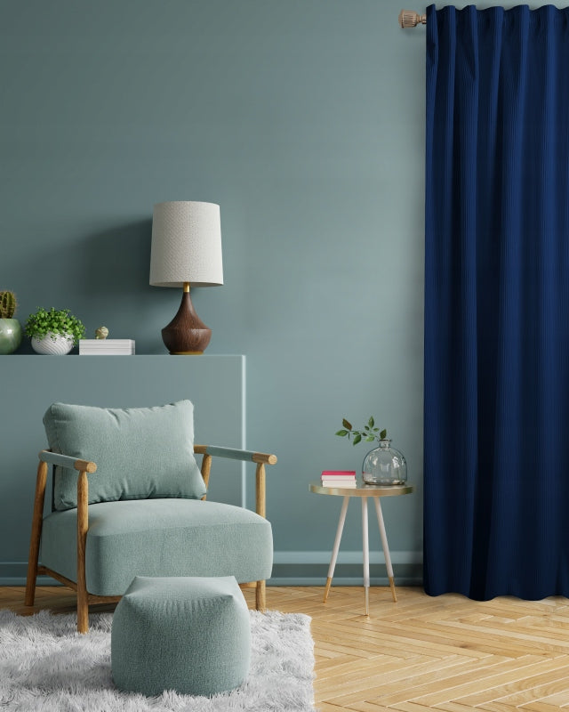Vorhang Casual Chic, 140x270 cm 