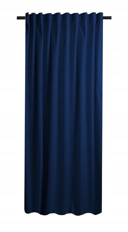 Vorhang Casual Chic, 140x270 cm 