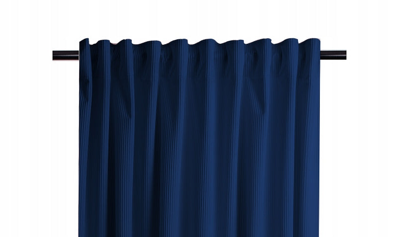 Vorhang Casual Chic, 140x270 cm 