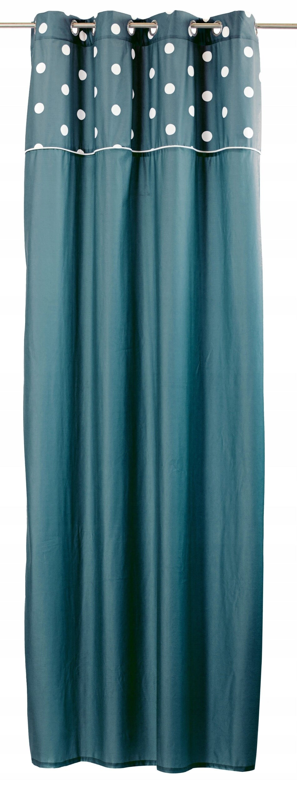 Vorhang Chic Dots, 140x270 cm 