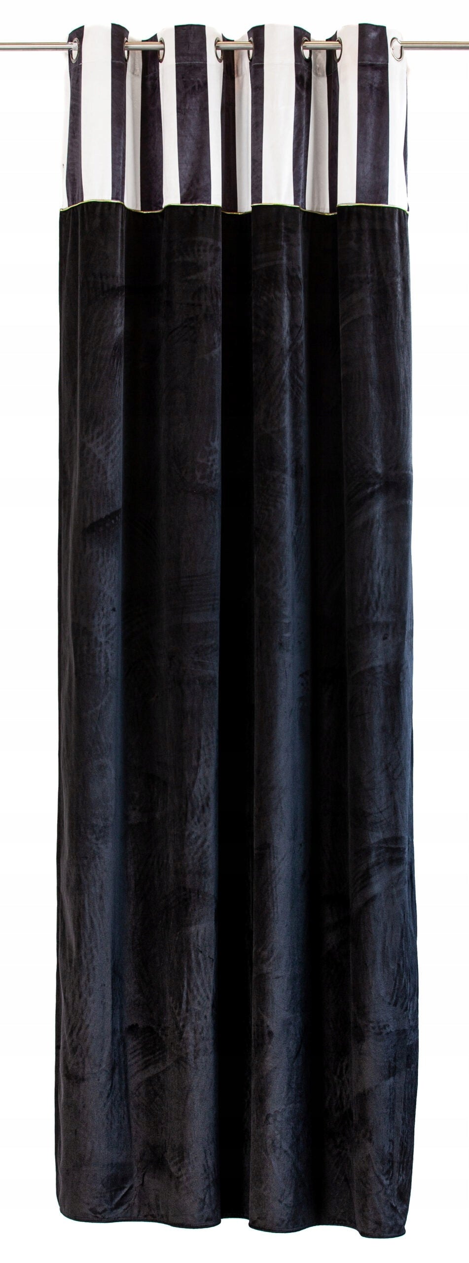 Vorhang Chic Lane, 140x270 cm 