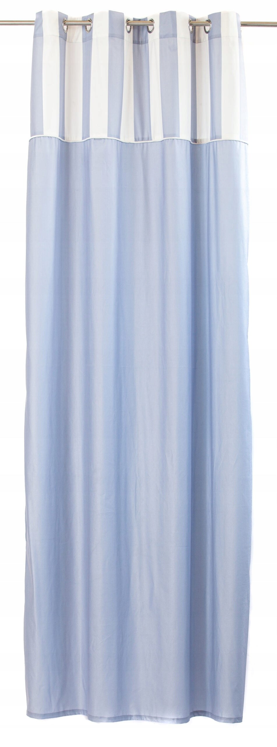 Vorhang Chic Stripe, 140x270 cm 