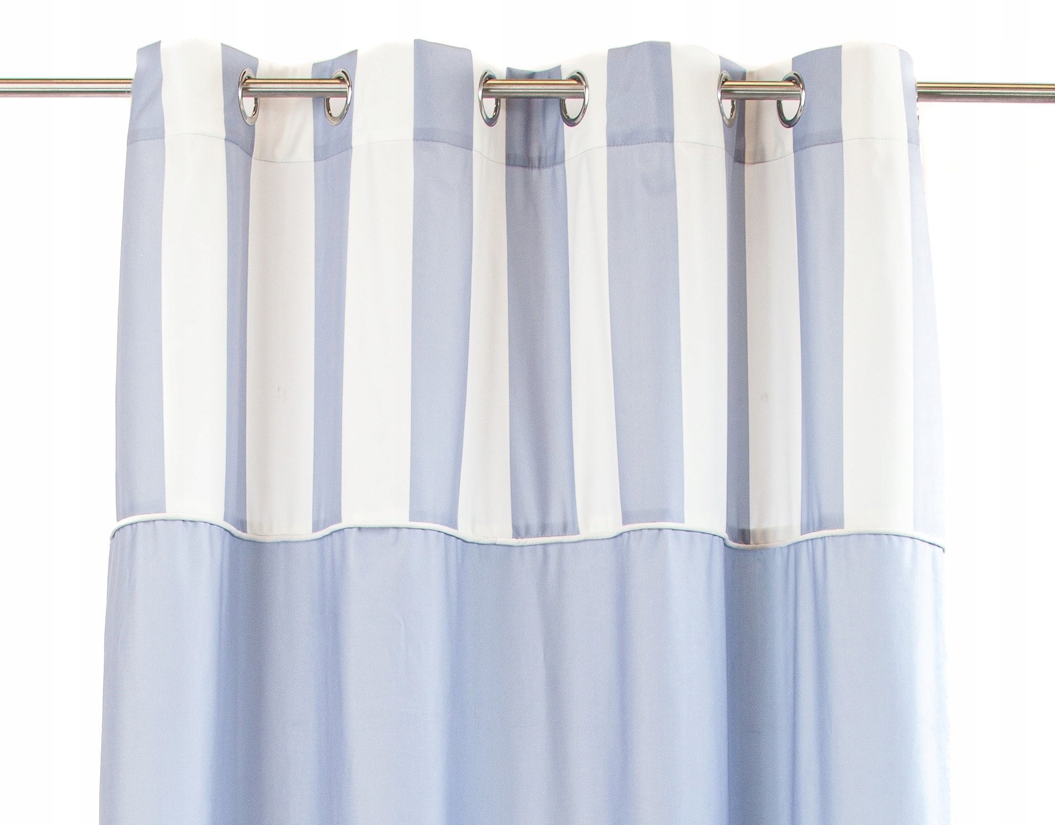 Vorhang Chic Stripe, 140x270 cm 