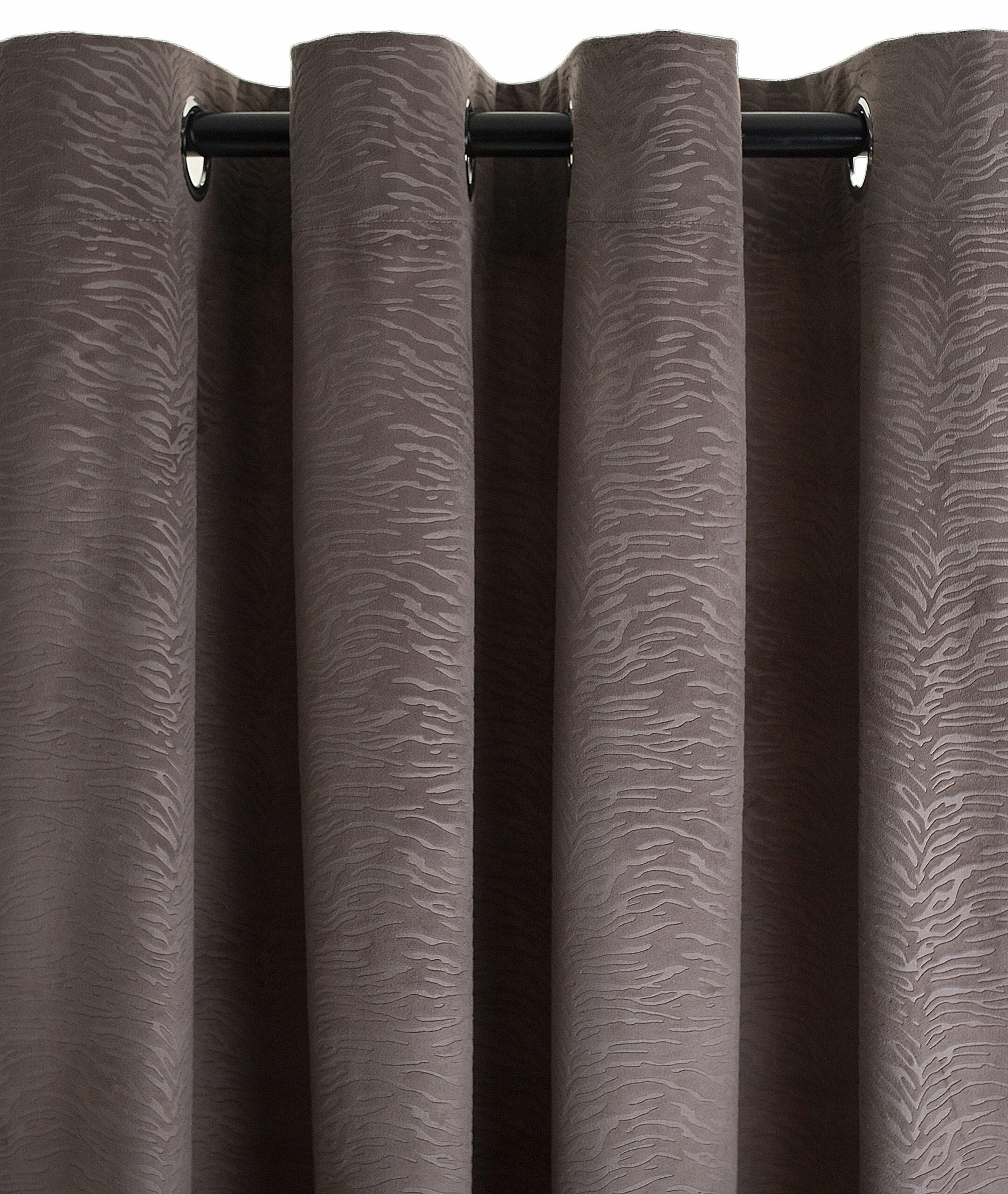 Vorhang Perfect Chic, 140x270 cm 
