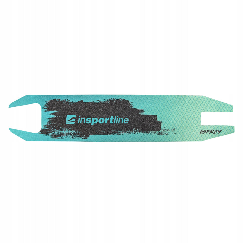 Atsarginė triukinio paspirtuko lenta inSPORTline Osprey