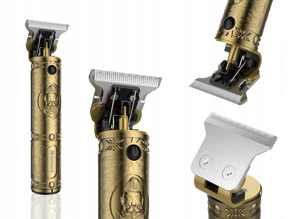 Zastrihávač vlasov Marske MS-5021 Brand Marske