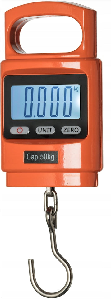 Závěsná váha OCS-L3 do 50 kg
