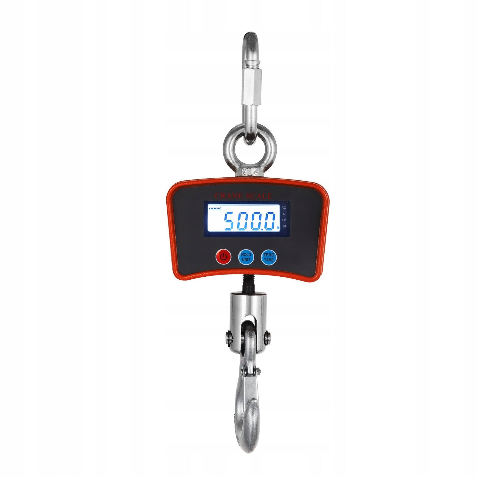 Závěsná váha OCS do 500 kg
